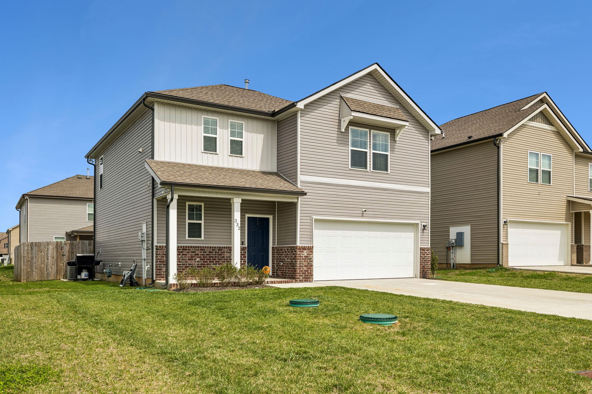 332 Dearborn Station Murfreesboro TN 37128