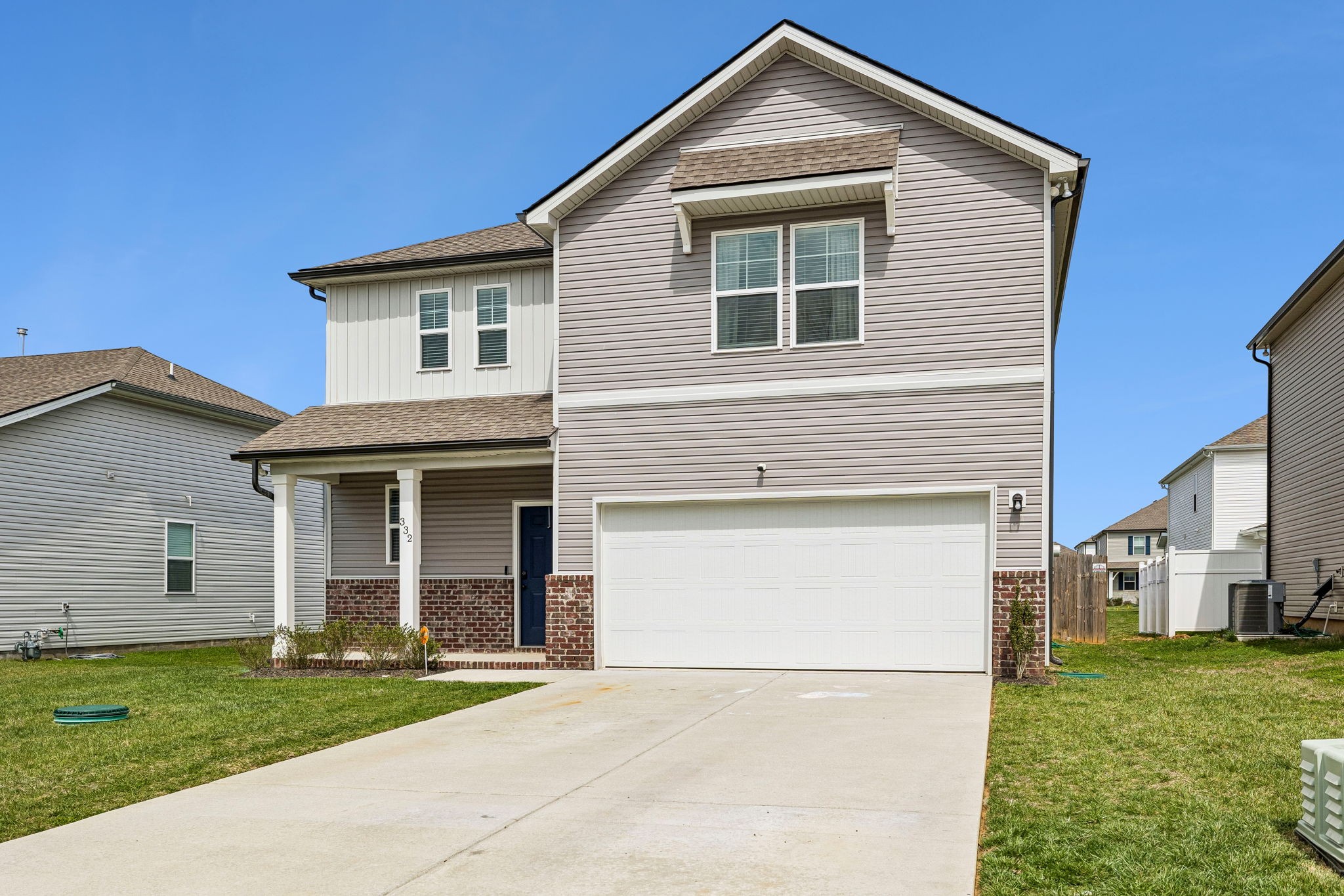 332 Dearborn Station Murfreesboro TN 37128