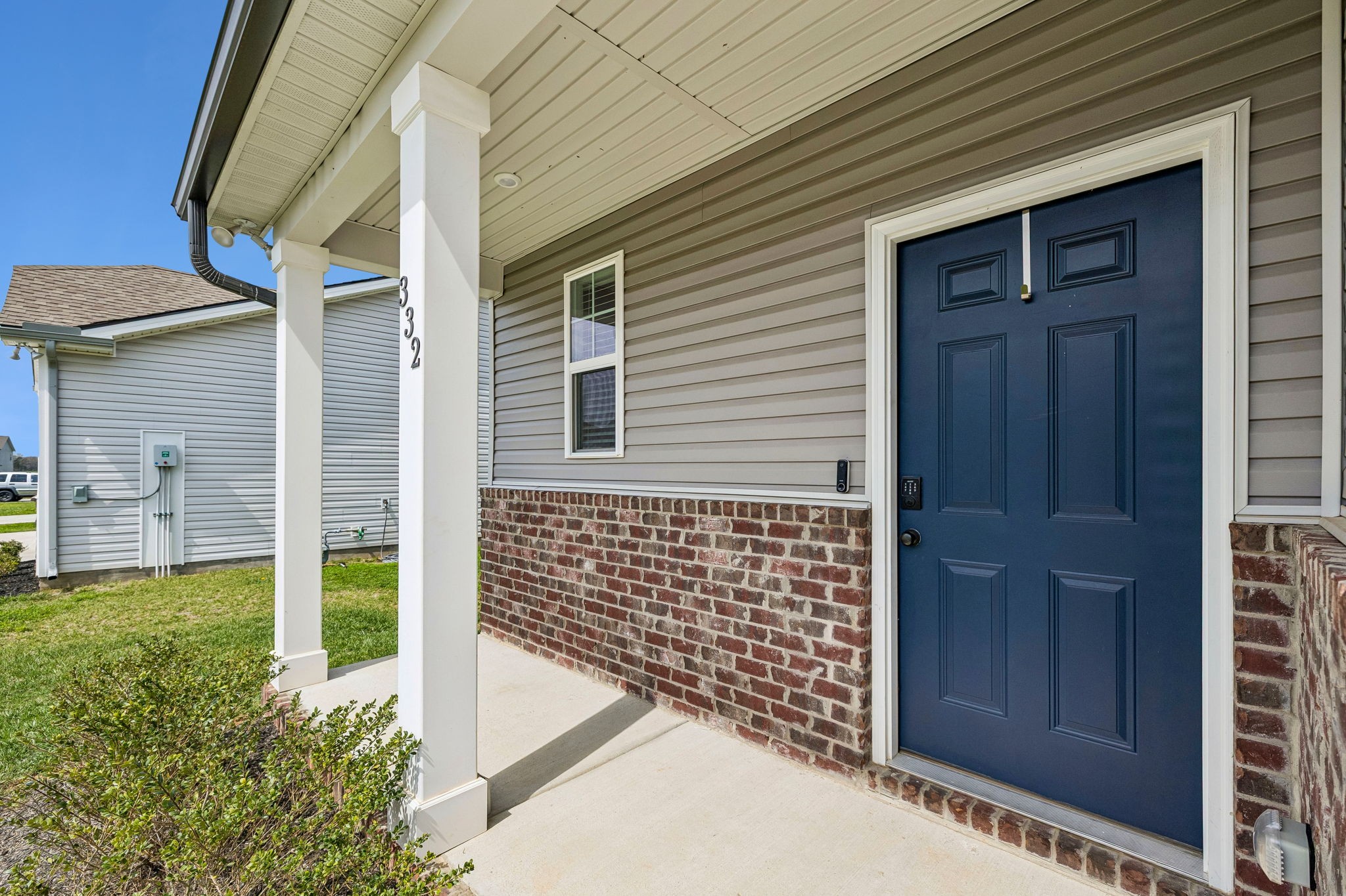 332 Dearborn Station Murfreesboro TN 37128
