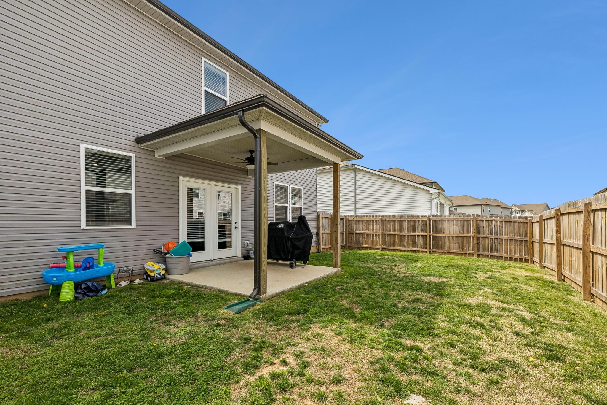 332 Dearborn Station Murfreesboro TN 37128