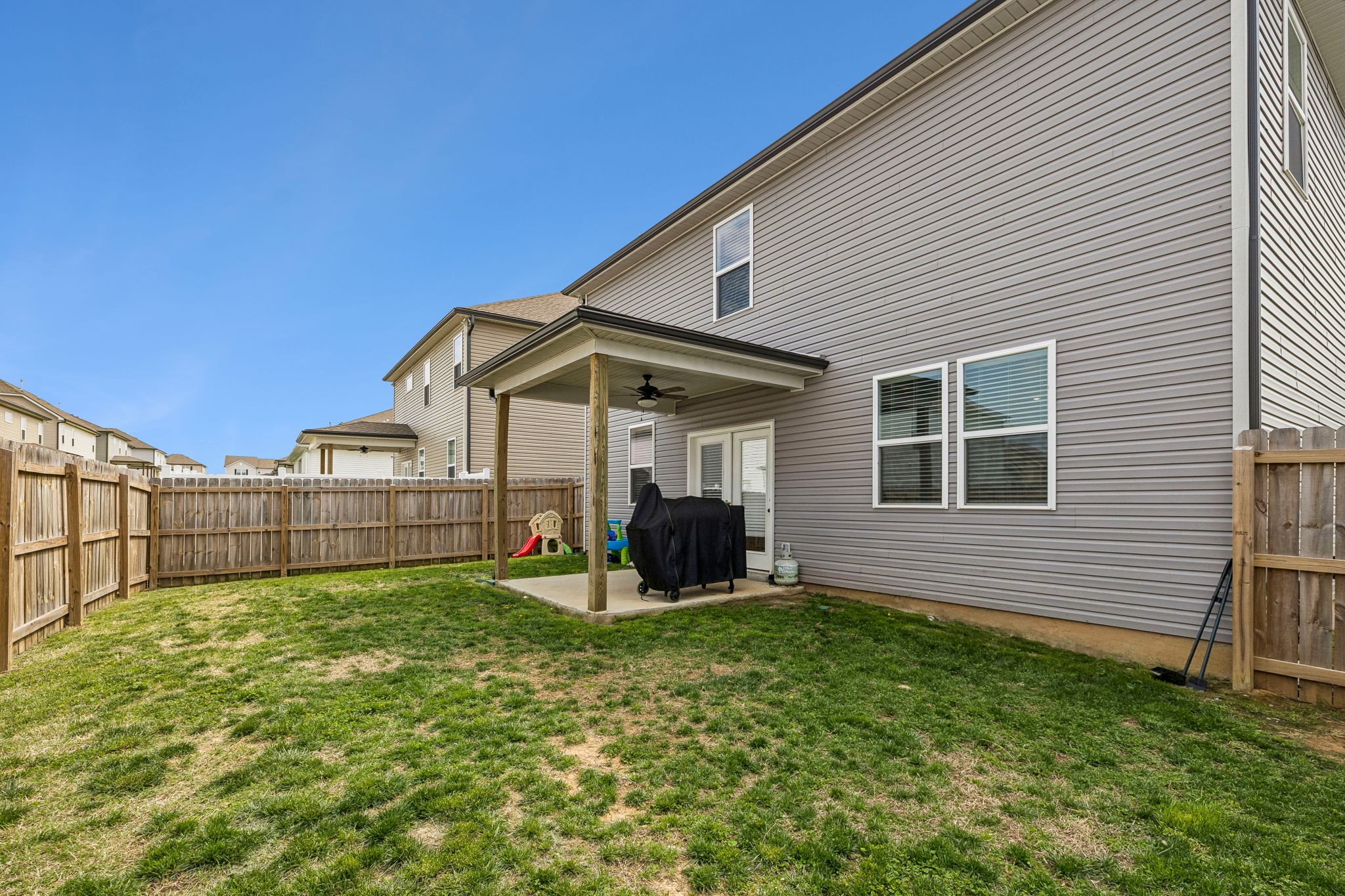 332 Dearborn Station Murfreesboro TN 37128