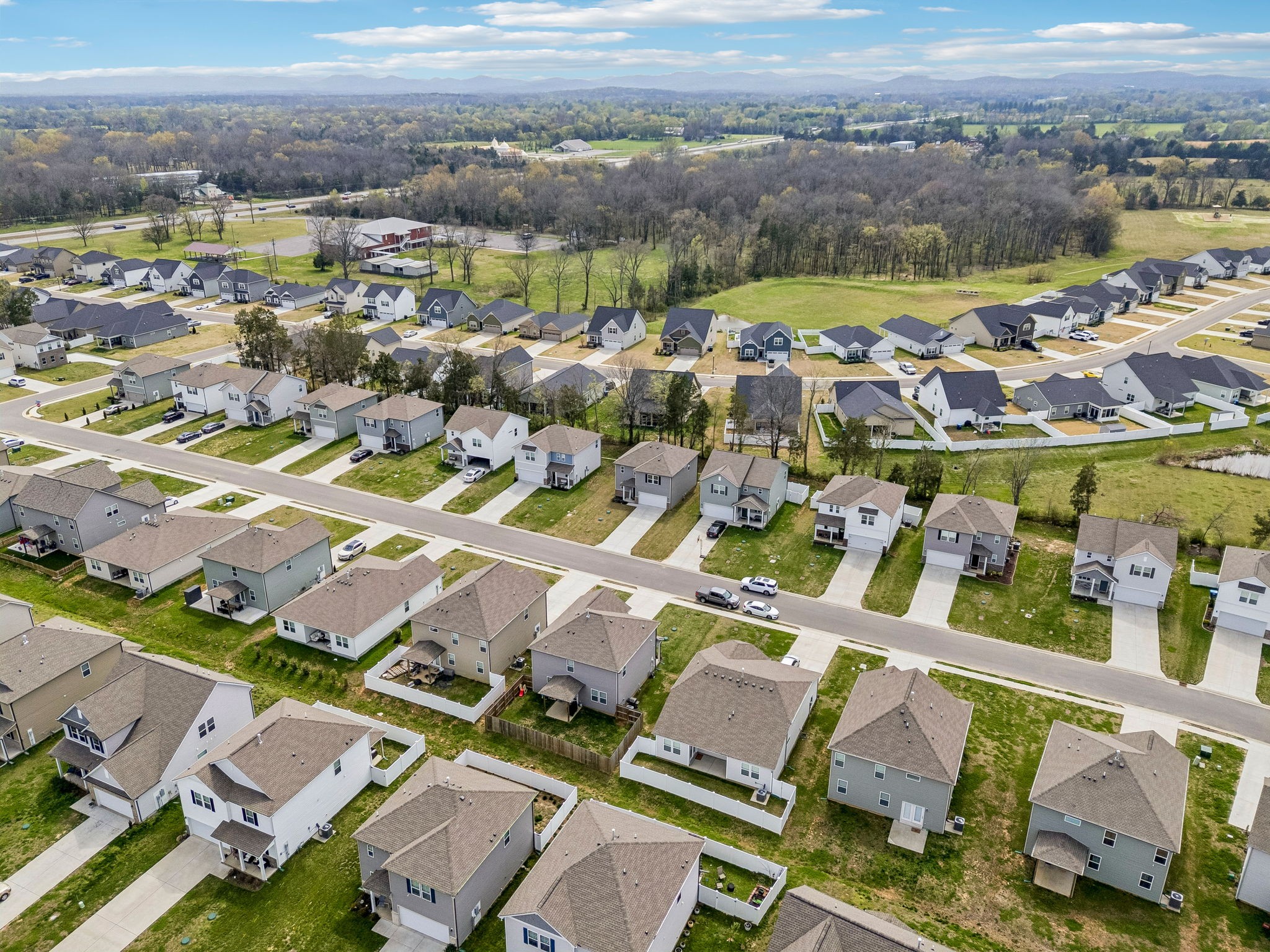 332 Dearborn Station Murfreesboro TN 37128
