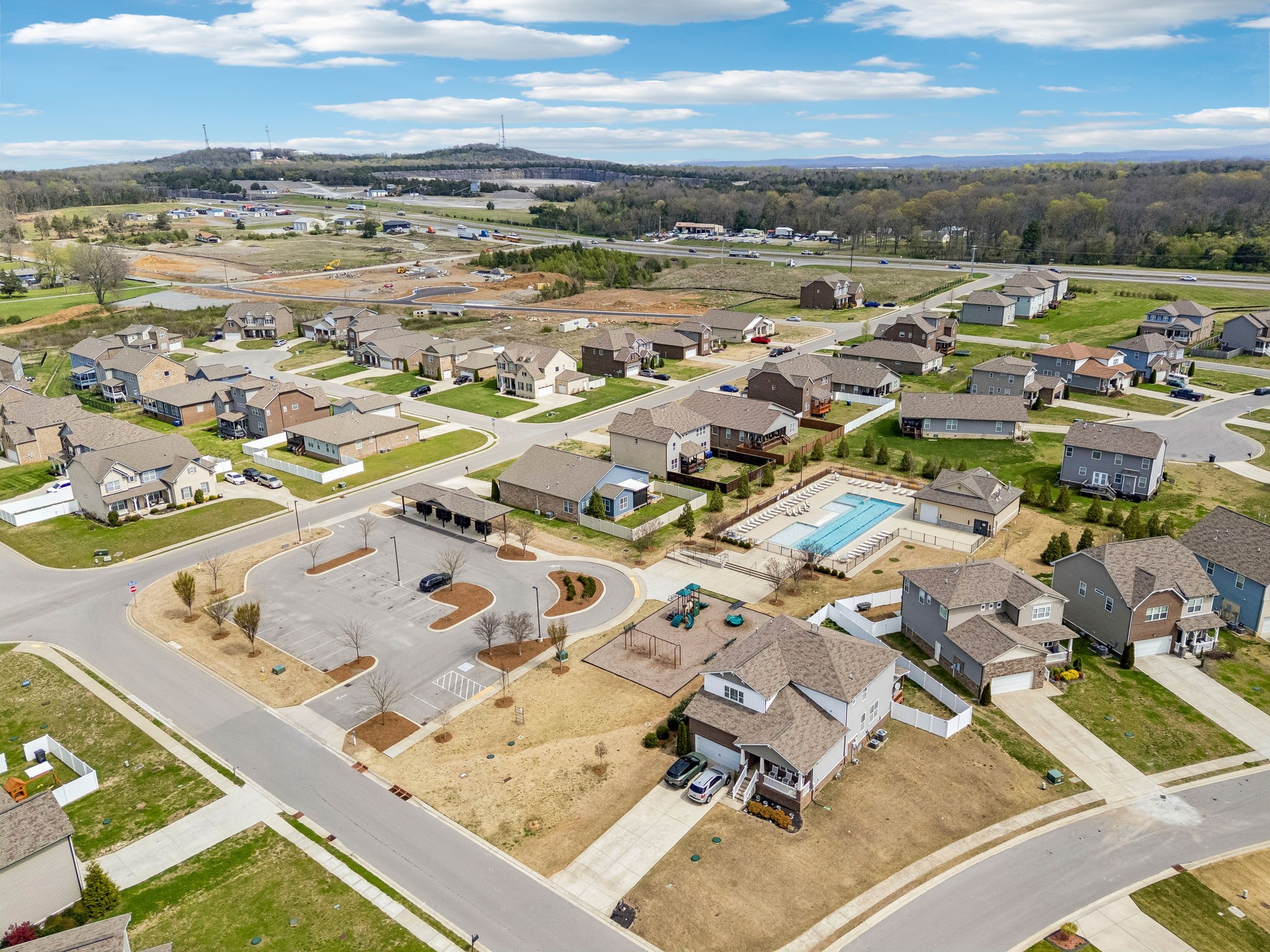 332 Dearborn Station Murfreesboro TN 37128