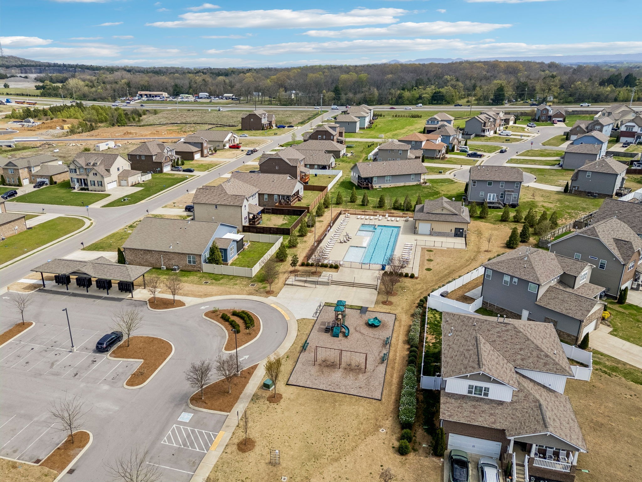 332 Dearborn Station Murfreesboro TN 37128