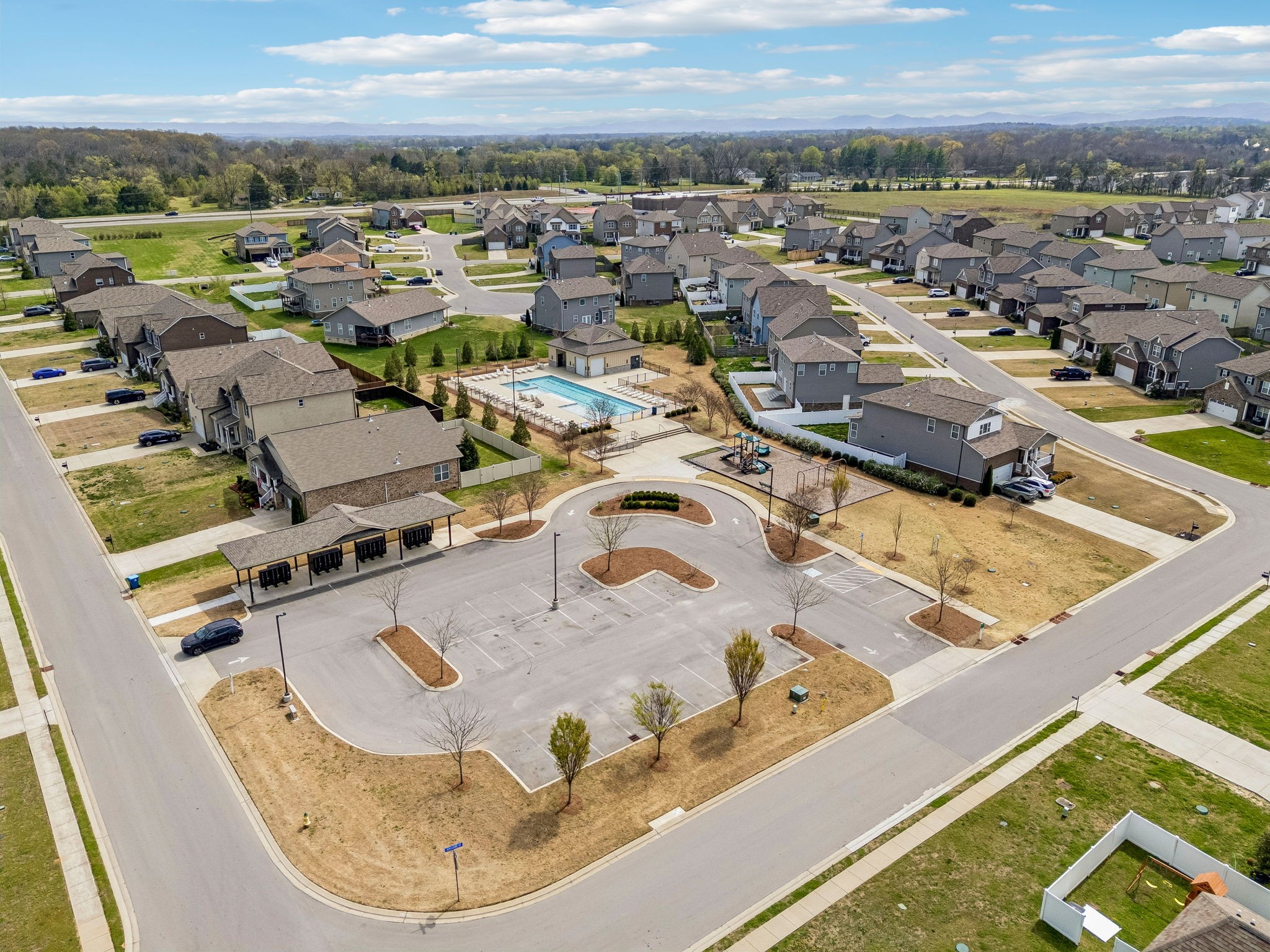 332 Dearborn Station Murfreesboro TN 37128