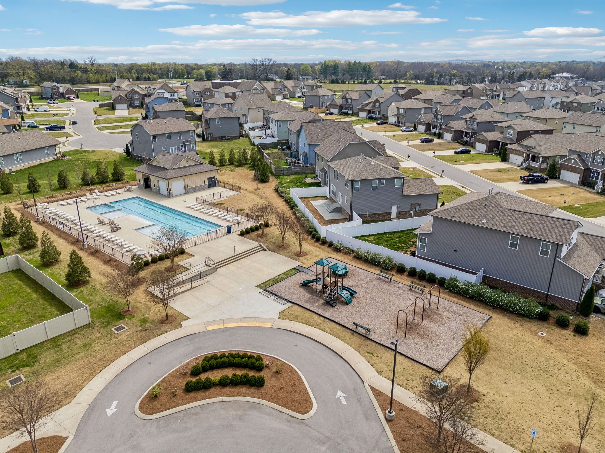 332 Dearborn Station Murfreesboro TN 37128