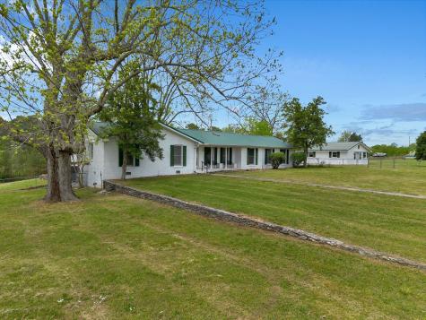 781 Ardmore Highway Taft TN 38488