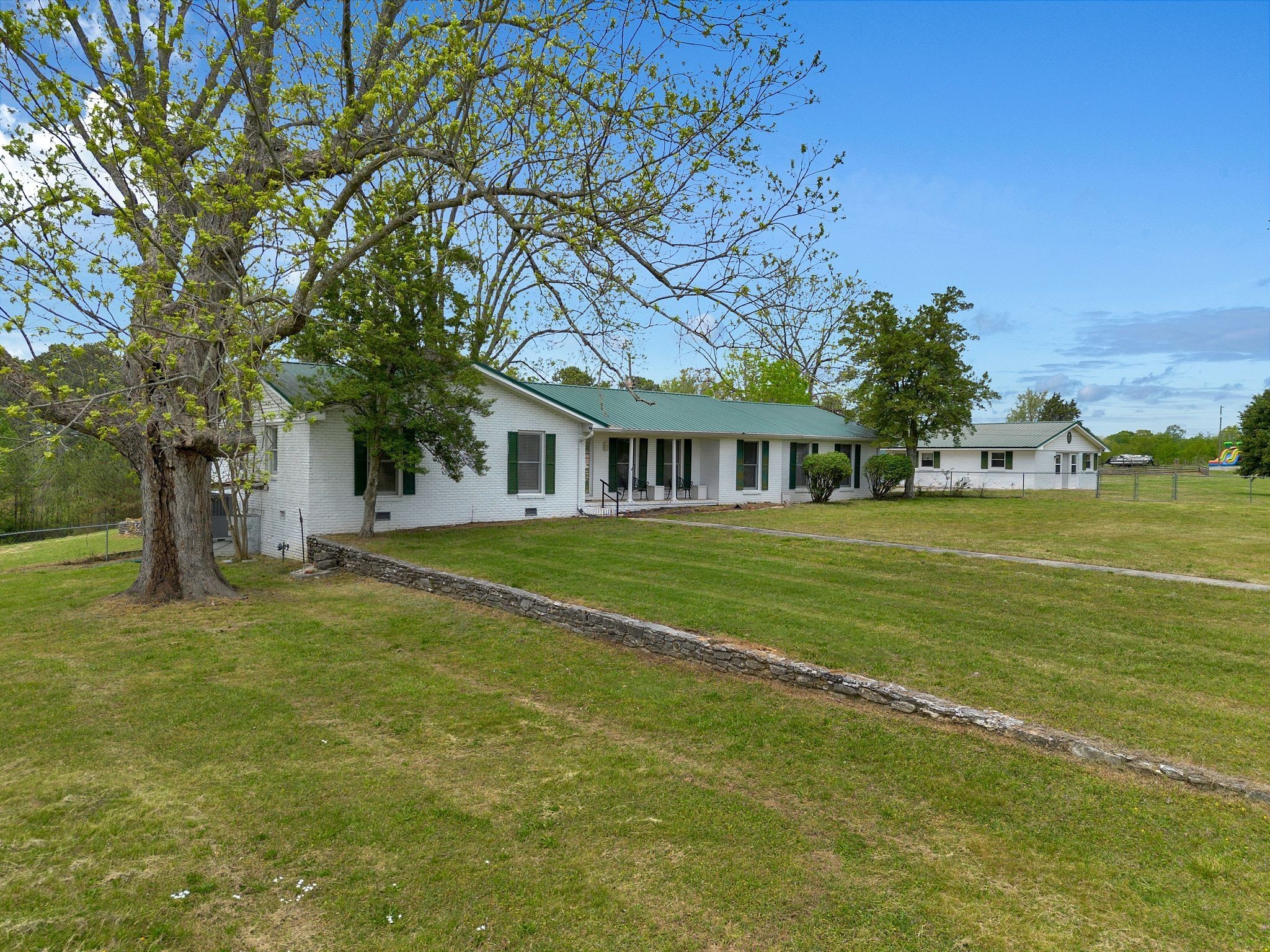 781 Ardmore Highway Taft TN 38488