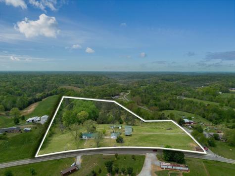 781 Ardmore Highway Taft TN 38488
