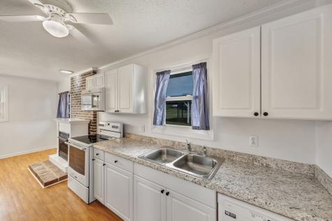 781 Ardmore Highway Taft TN 38488