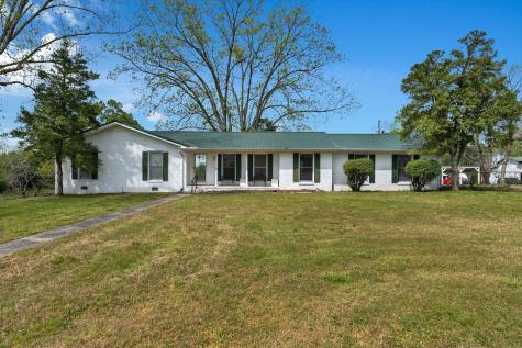 781 Ardmore Highway Taft TN 38488