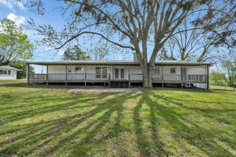781 Ardmore Highway Taft TN 38488