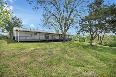 781 Ardmore Highway Taft TN 38488