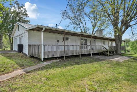 781 Ardmore Highway Taft TN 38488