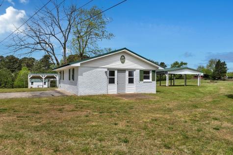 781 Ardmore Highway Taft TN 38488