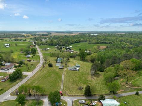 781 Ardmore Highway Taft TN 38488