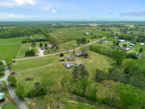 781 Ardmore Highway Taft TN 38488