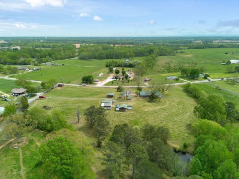 781 Ardmore Highway Taft TN 38488