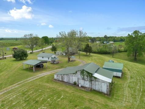 781 Ardmore Highway Taft TN 38488