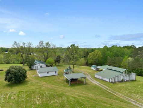 781 Ardmore Highway Taft TN 38488