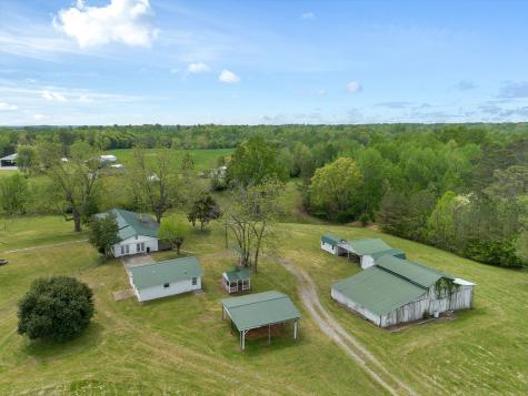 781 Ardmore Highway Taft TN 38488