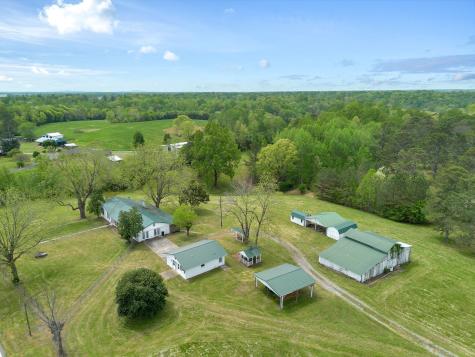 781 Ardmore Highway Taft TN 38488