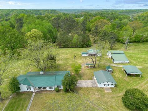 781 Ardmore Highway Taft TN 38488