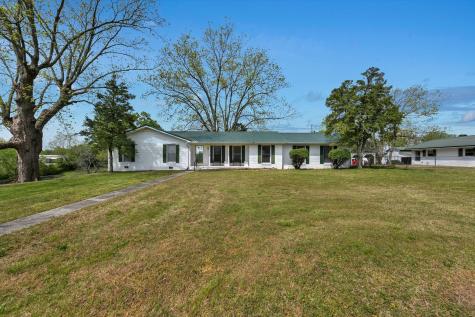 781 Ardmore Highway Taft TN 38488