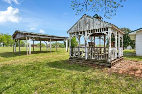 781 Ardmore Highway Taft TN 38488