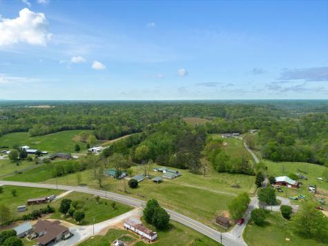 781 Ardmore Highway Taft TN 38488