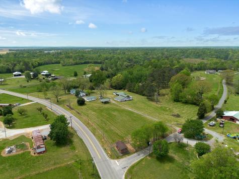 781 Ardmore Highway Taft TN 38488