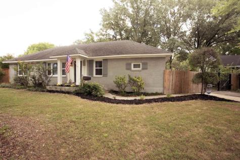 814 Moss Road Memphis TN 38117