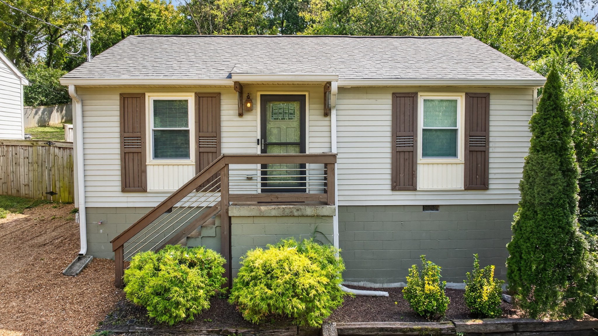 932 Sharpe Avenue Nashville TN 37206