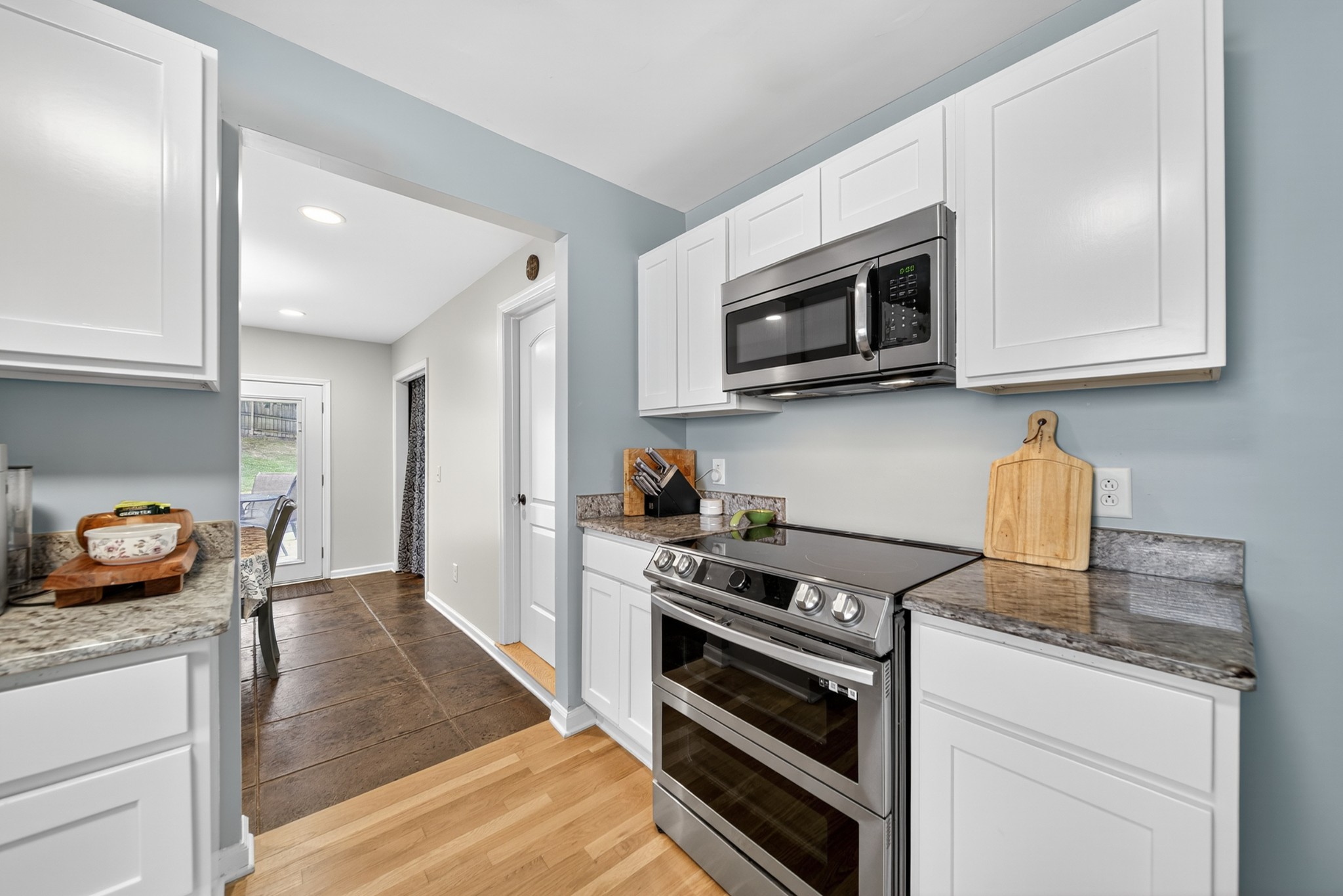 932 Sharpe Avenue Nashville TN 37206