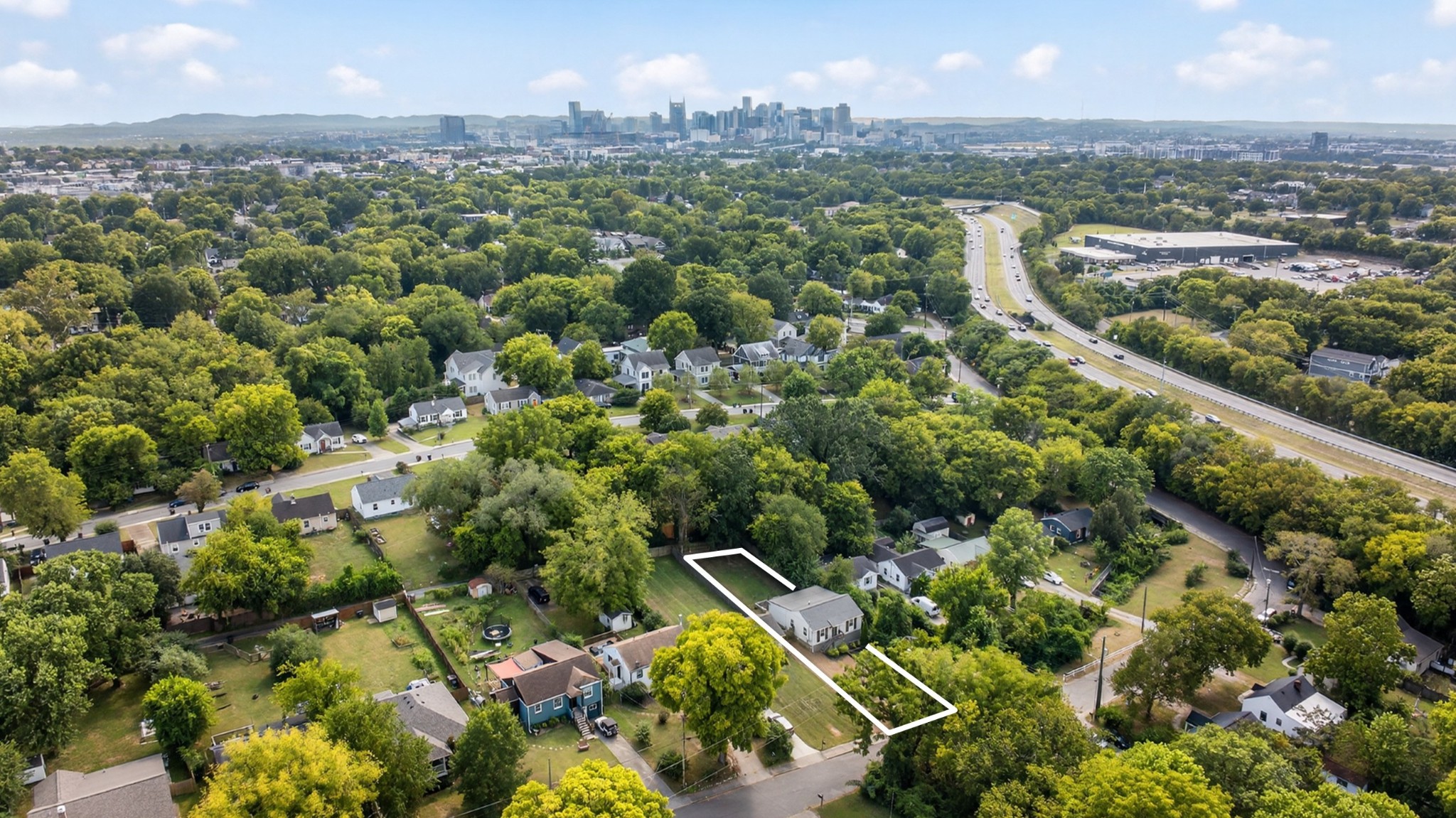 932 Sharpe Avenue Nashville TN 37206