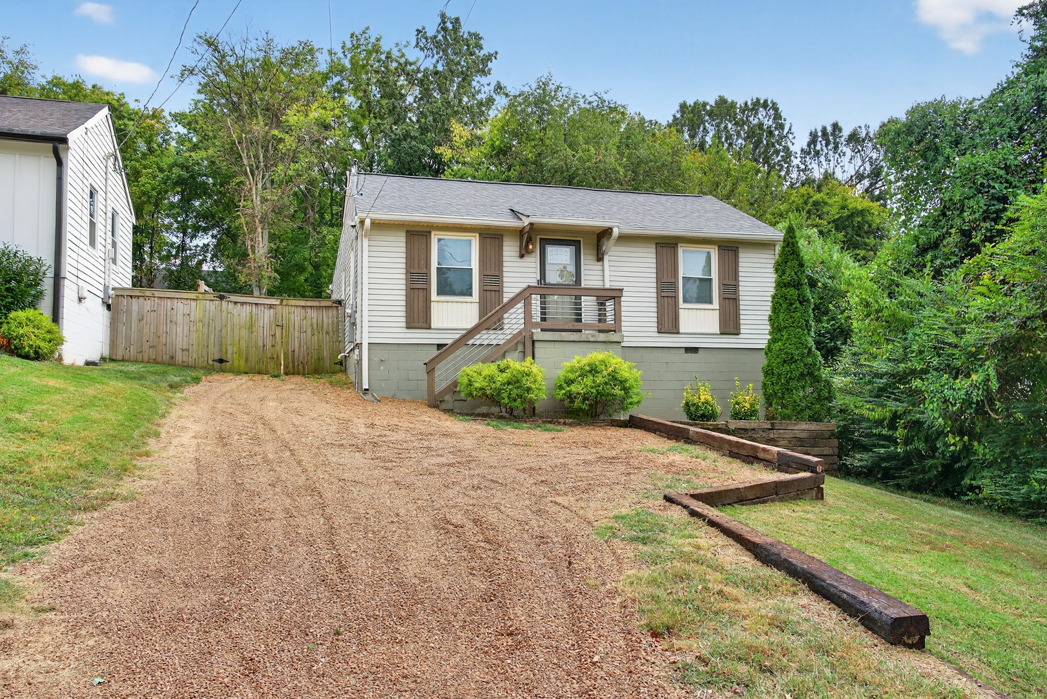 932 Sharpe Avenue Nashville TN 37206