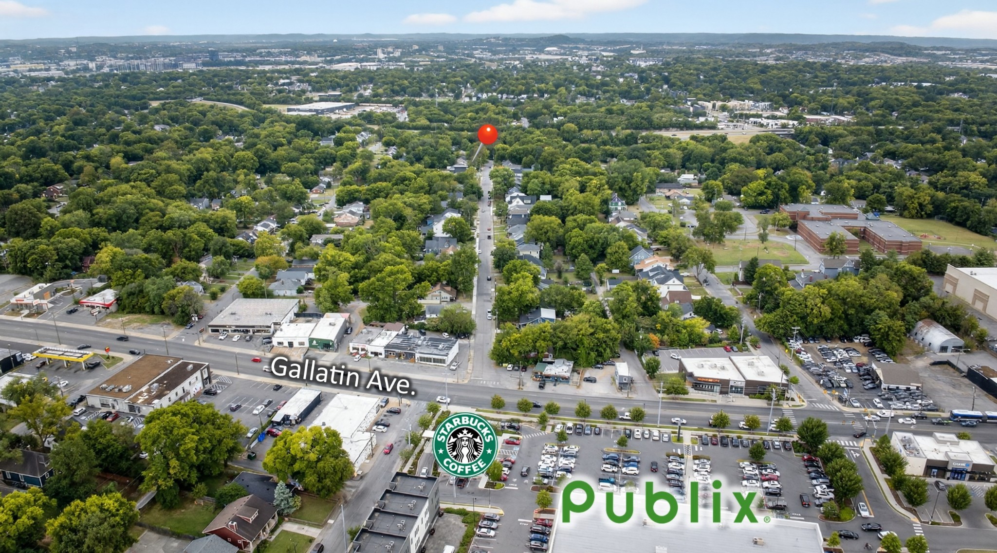 932 Sharpe Avenue Nashville TN 37206