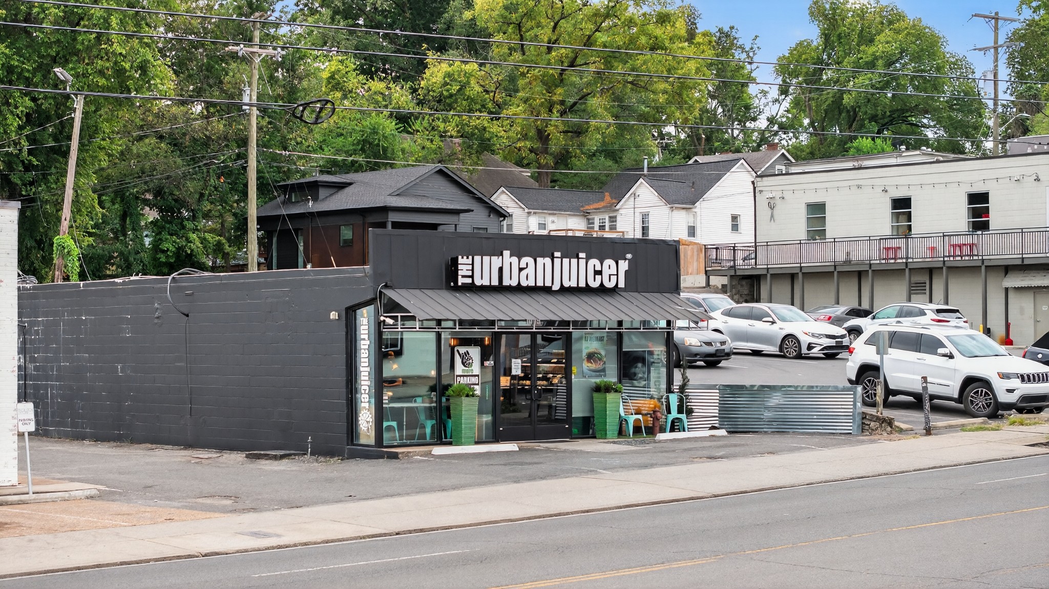 932 Sharpe Avenue Nashville TN 37206