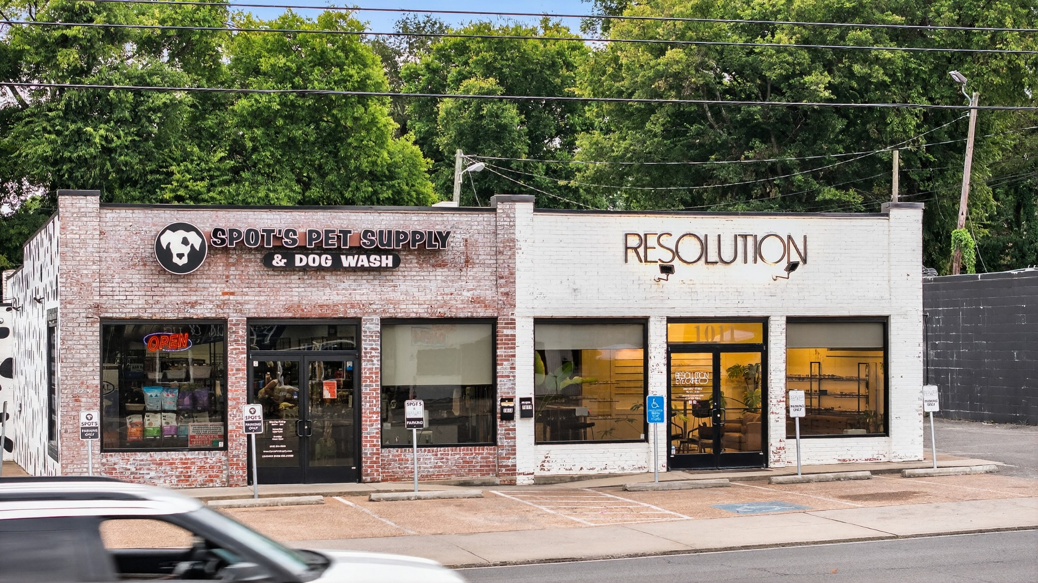 932 Sharpe Avenue Nashville TN 37206