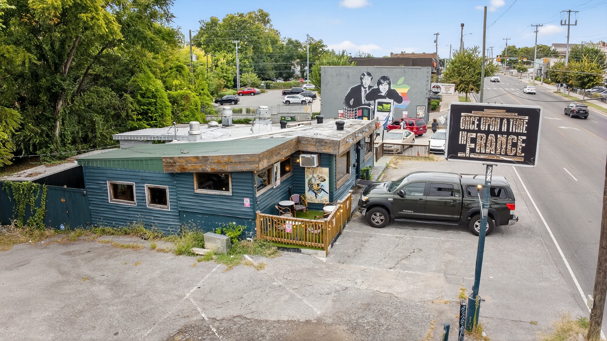 932 Sharpe Avenue Nashville TN 37206