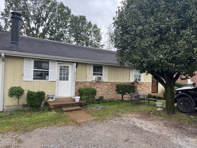 509 Cedar Drive Nashville TN 37211