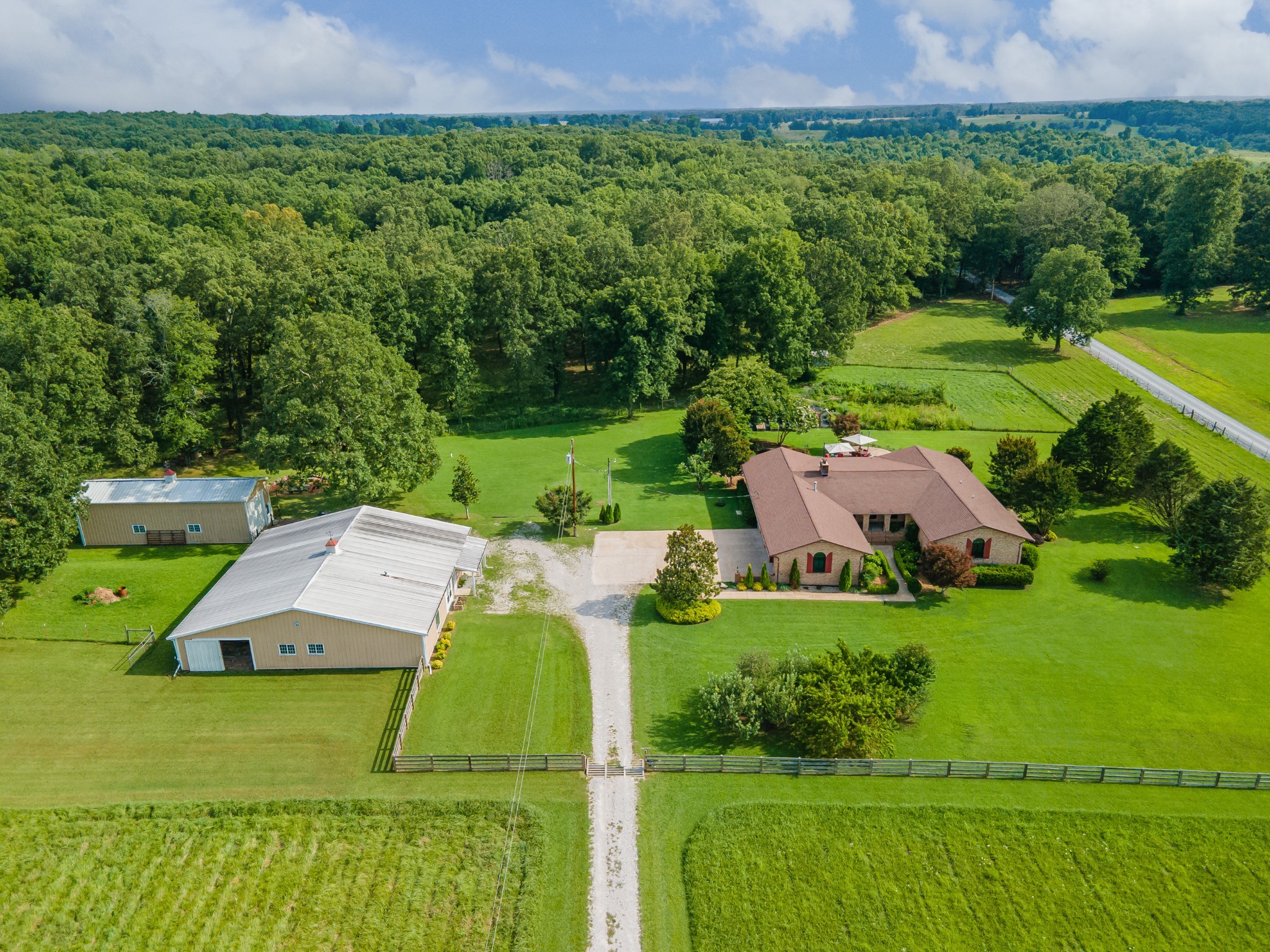 4955 Highway 70, W Dickson TN 37055