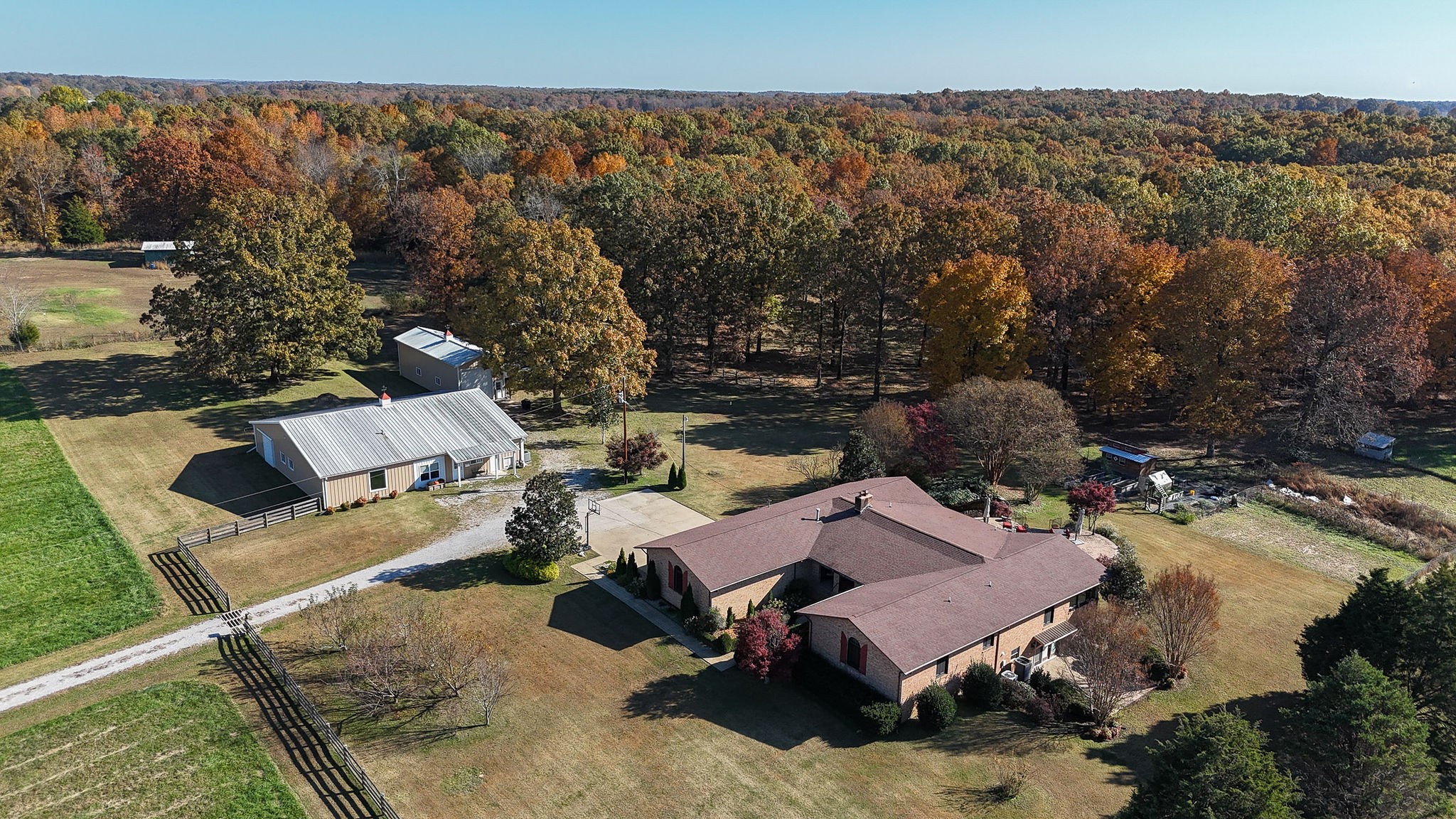 4955 Highway 70, W Dickson TN 37055