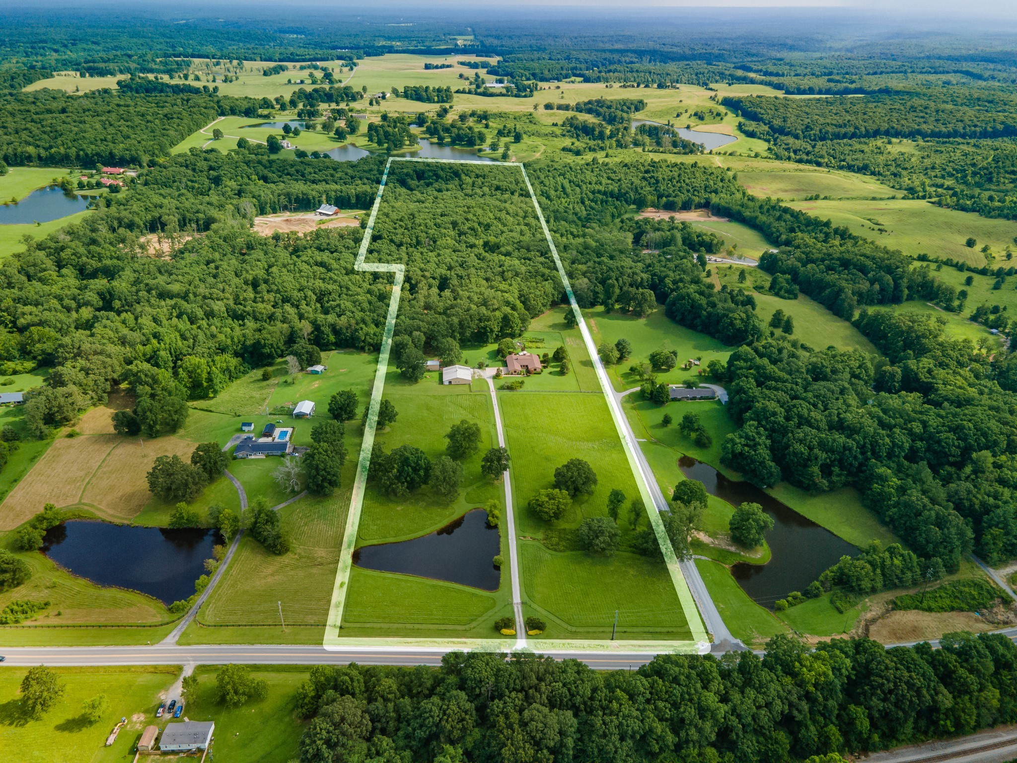 4955 Highway 70, W Dickson TN 37055