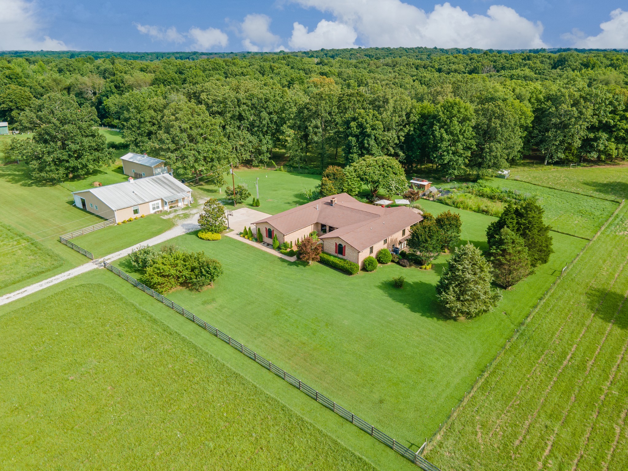 4955 Highway 70, W Dickson TN 37055