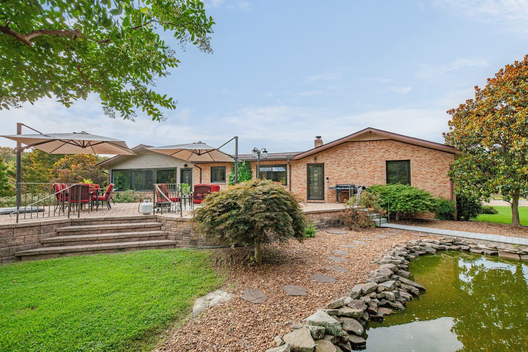 4955 Highway 70, W Dickson TN 37055