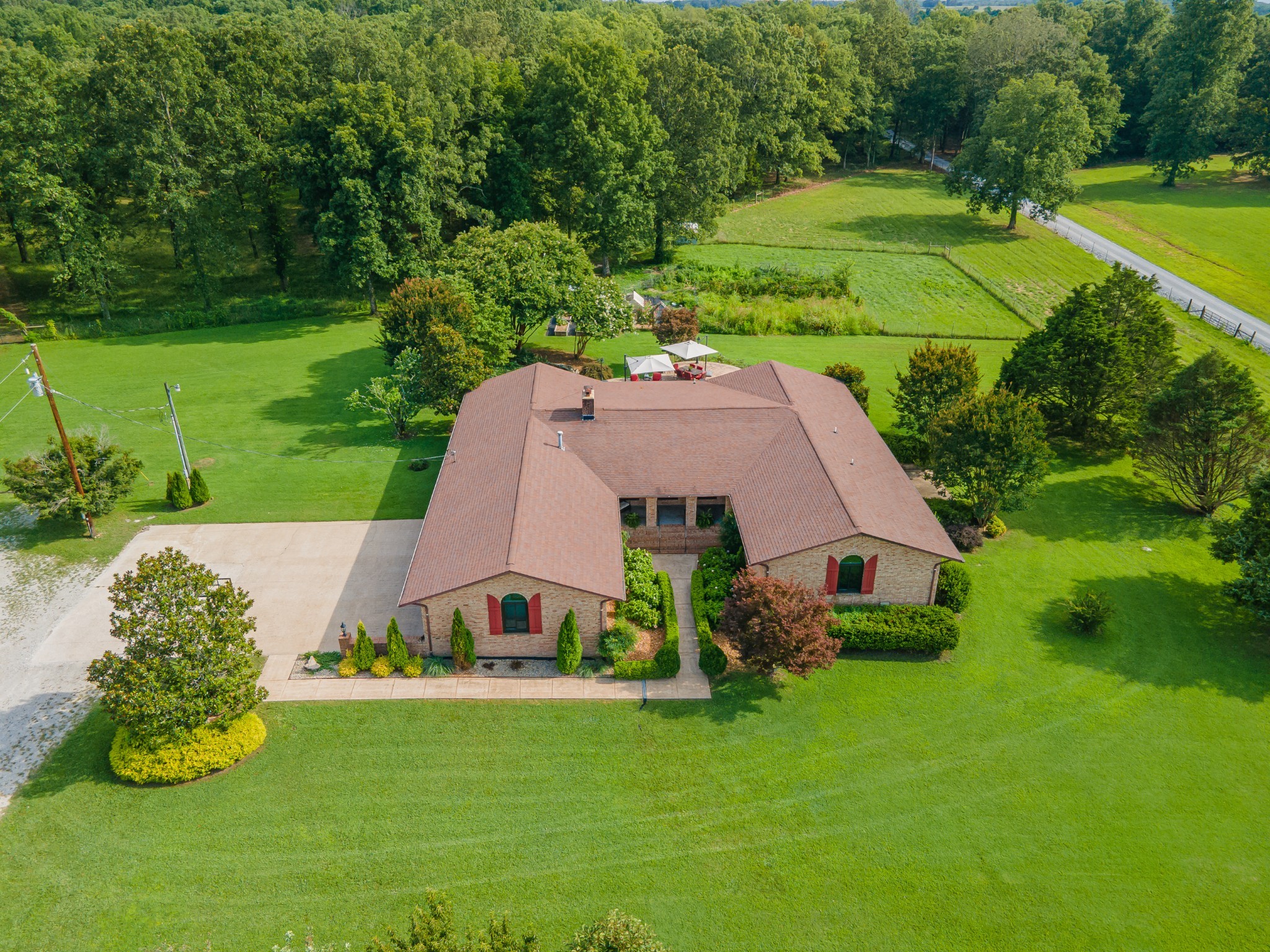 4955 Highway 70, W Dickson TN 37055