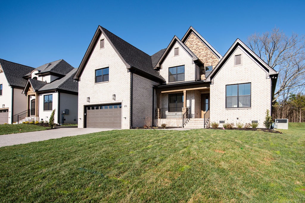 171 Karen Drive Mount Juliet TN 37122