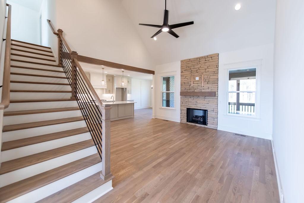 171 Karen Drive Mount Juliet TN 37122