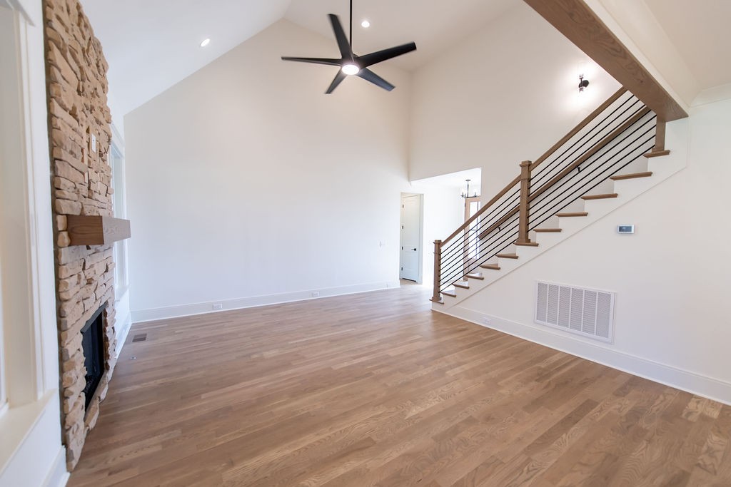 171 Karen Drive Mount Juliet TN 37122